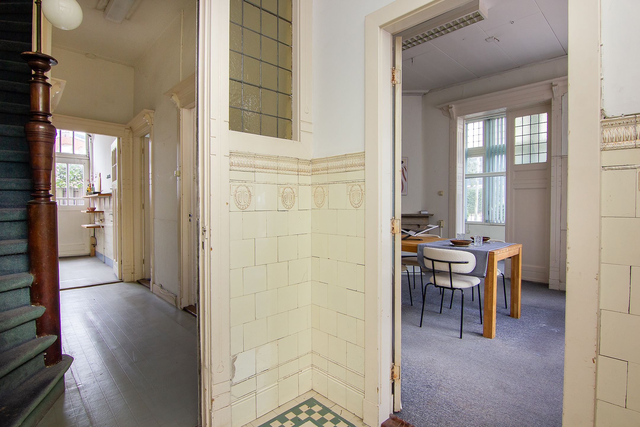 Foto 6 van Koningin Wilhelminakade 217