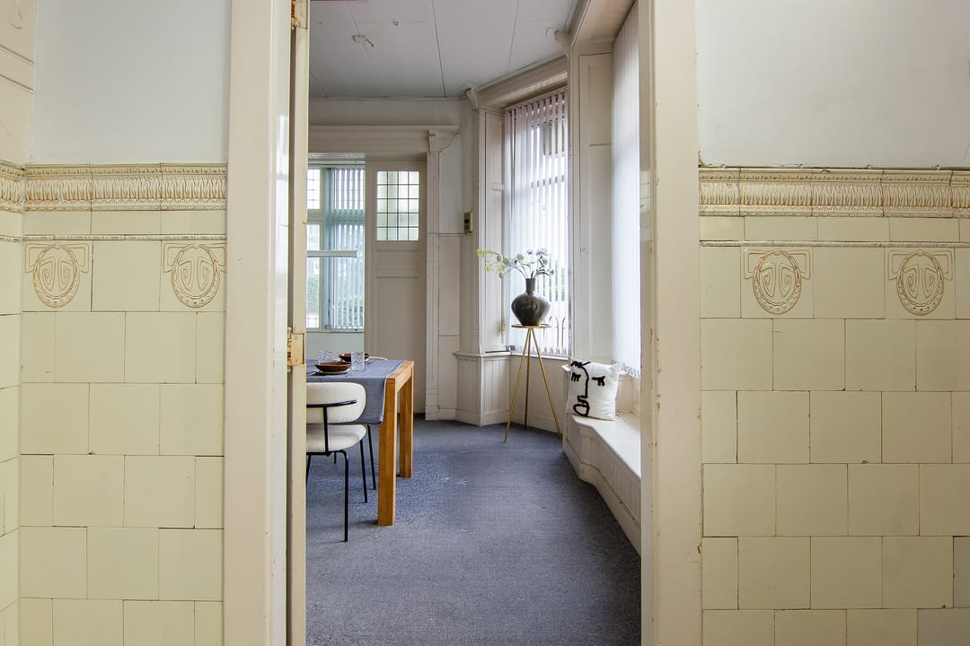 Foto 7 van Koningin Wilhelminakade 217