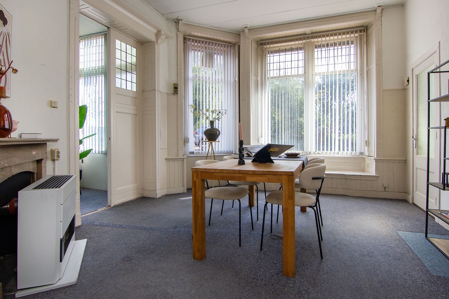 Foto 10 van Koningin Wilhelminakade 217