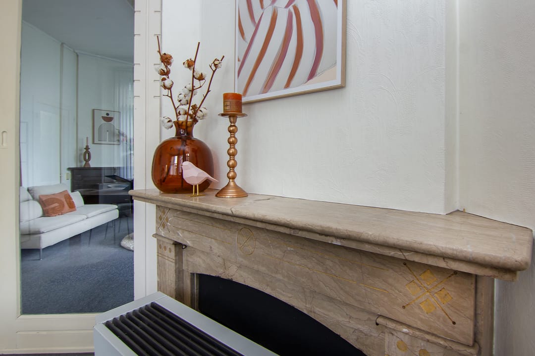 Foto 16 van Koningin Wilhelminakade 217