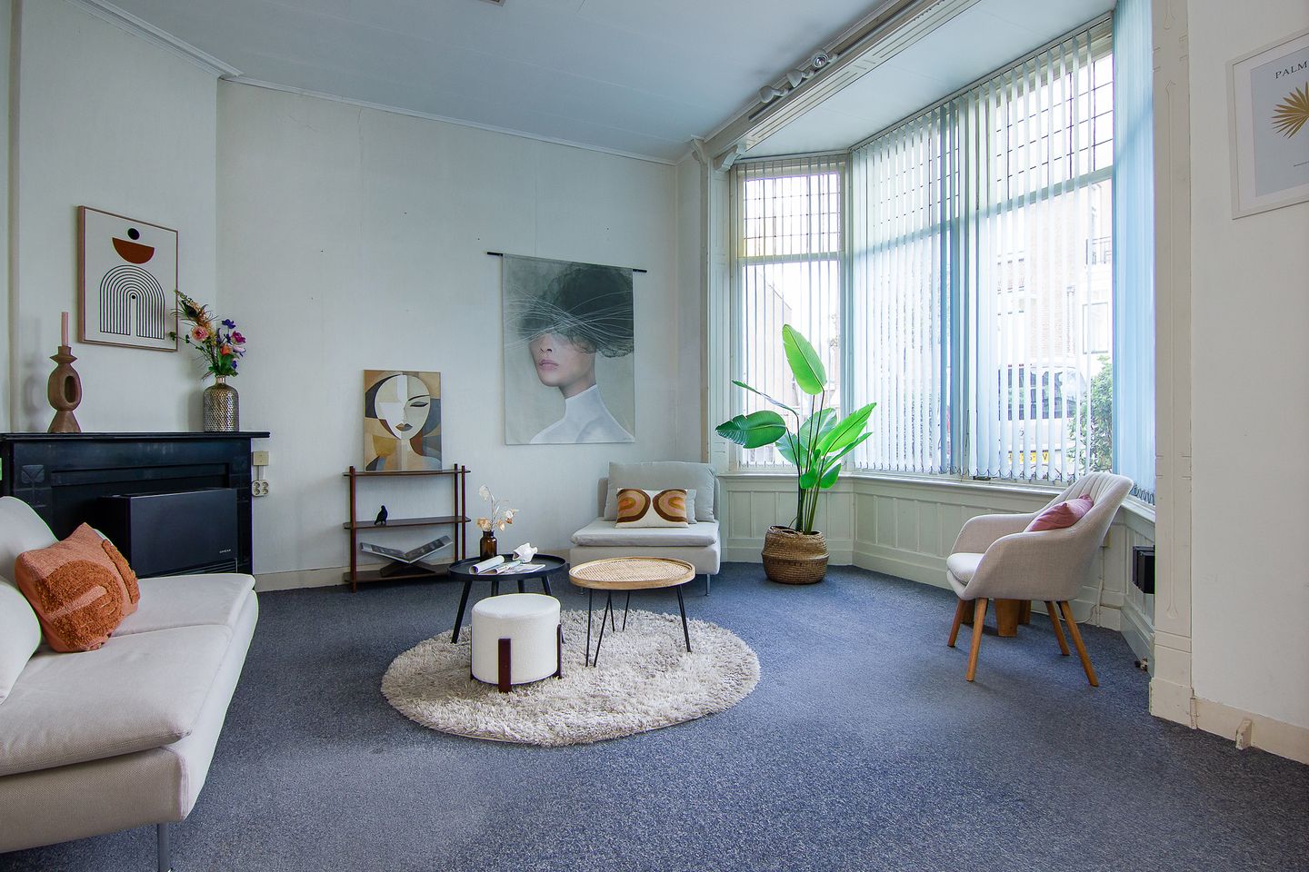 Foto 19 van Koningin Wilhelminakade 217