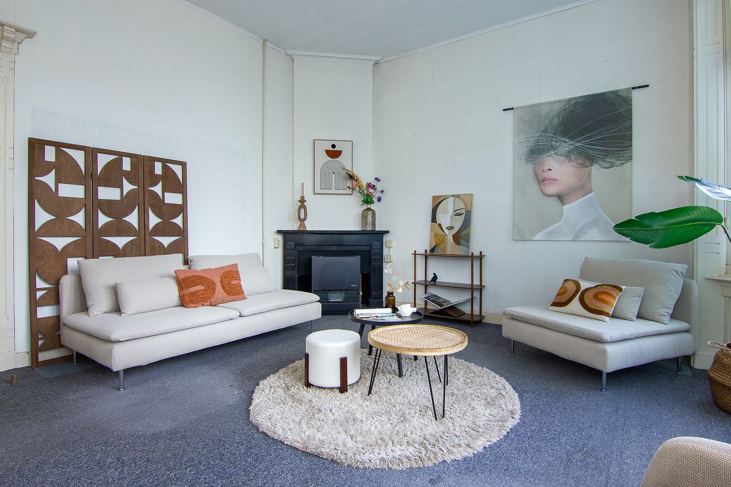 Foto 20 van Koningin Wilhelminakade 217