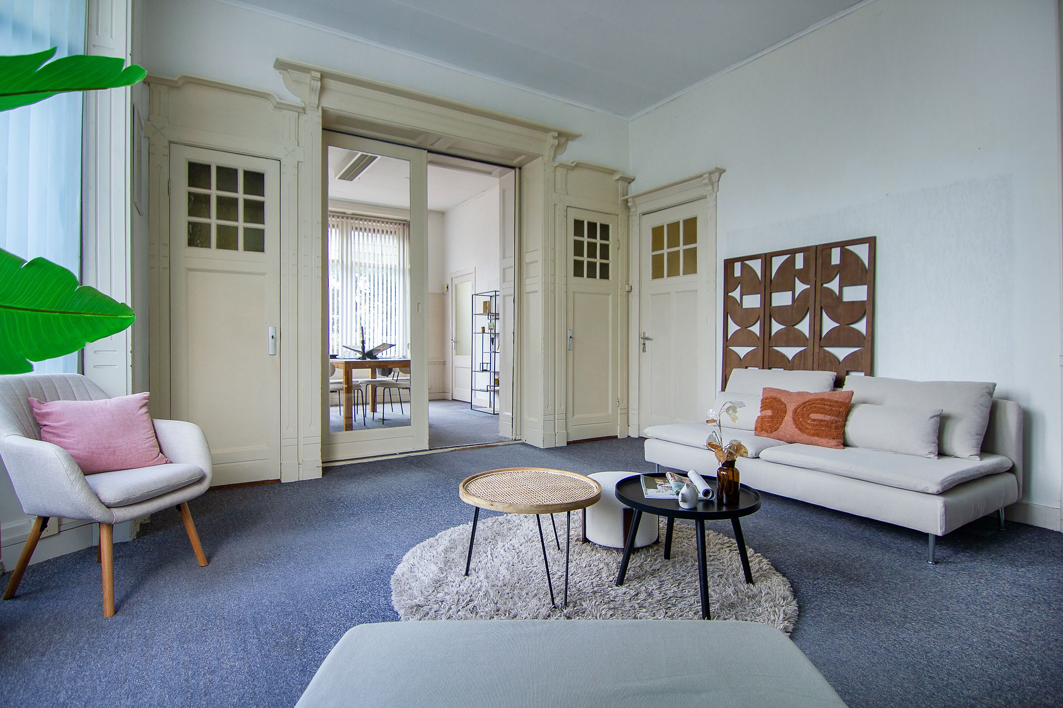 Foto 21 van Koningin Wilhelminakade 217