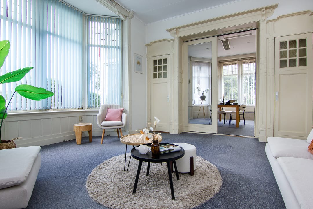 Foto 22 van Koningin Wilhelminakade 217