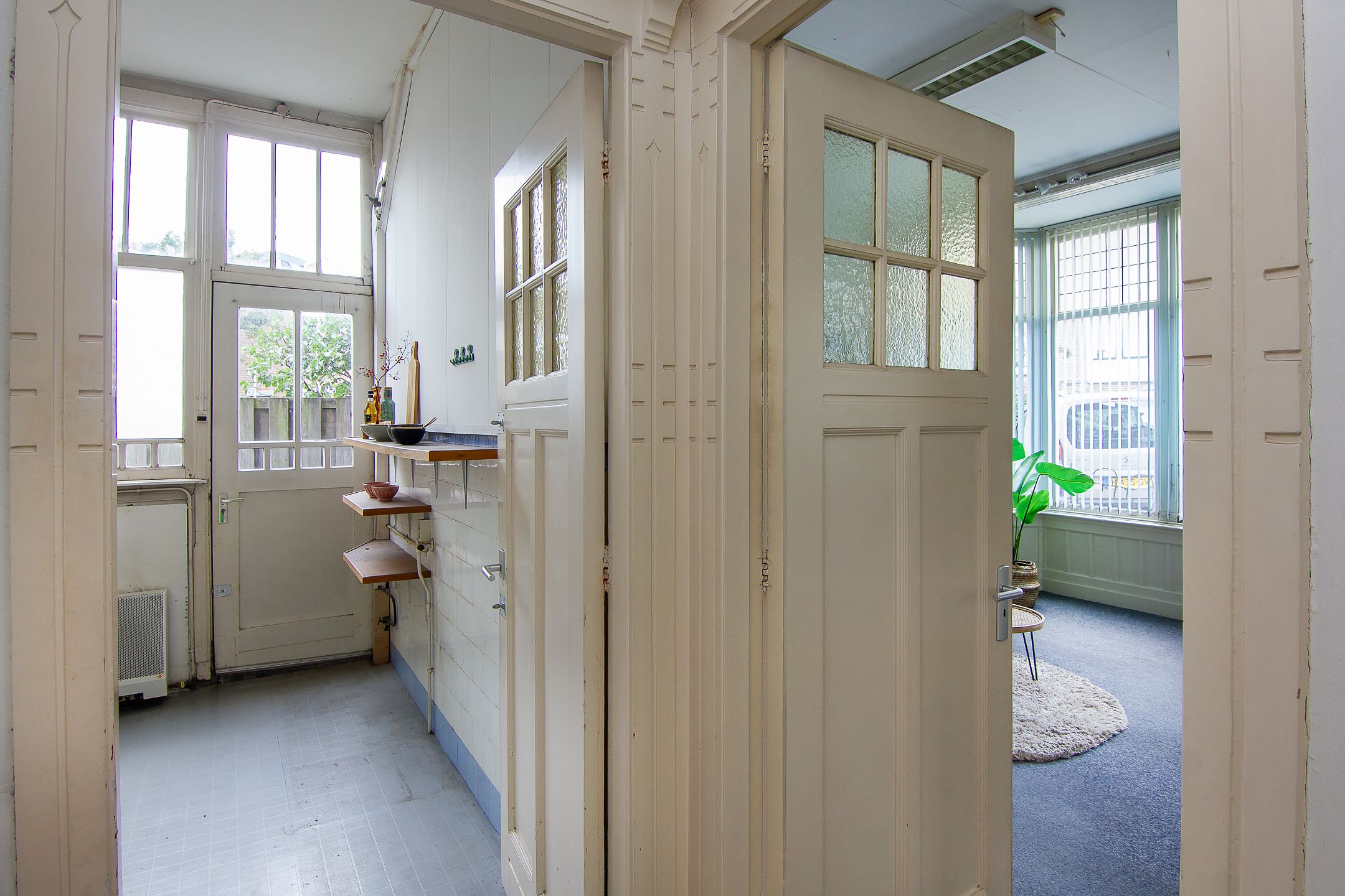 Foto 24 van Koningin Wilhelminakade 217