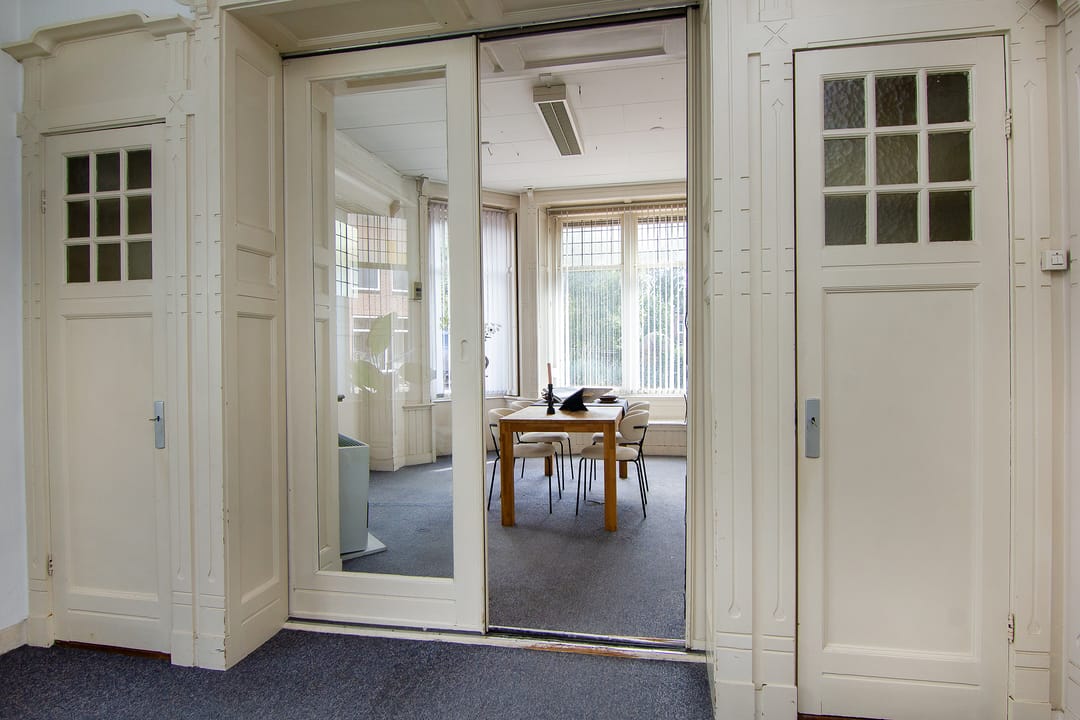 Foto 23 van Koningin Wilhelminakade 217