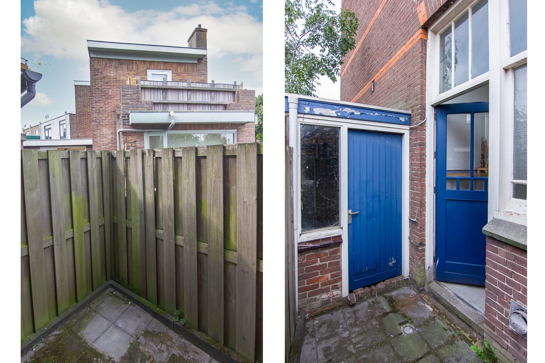 Foto 28 van Koningin Wilhelminakade 217