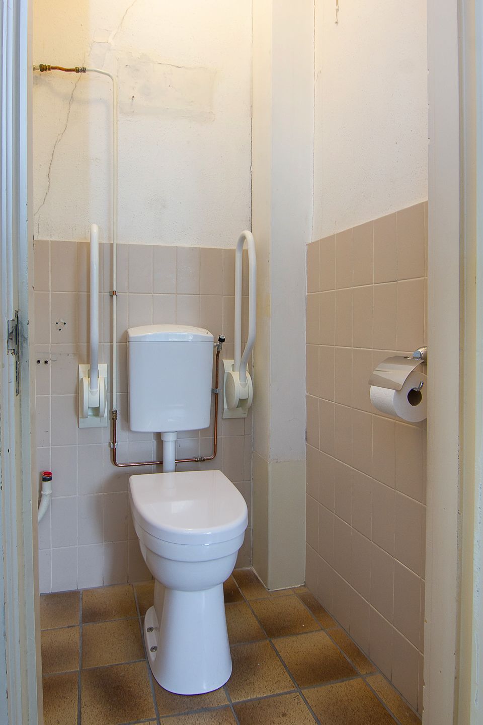 Foto 29 van Koningin Wilhelminakade 217