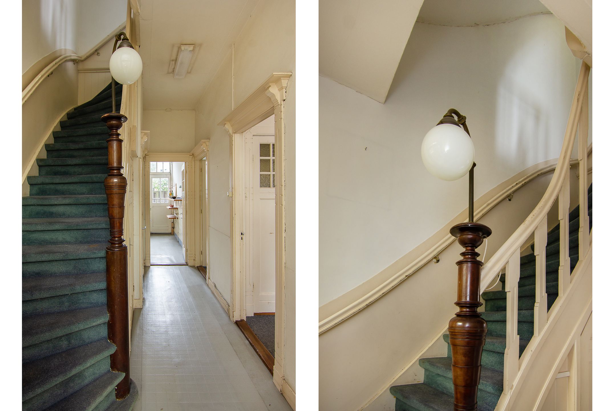 Foto 30 van Koningin Wilhelminakade 217