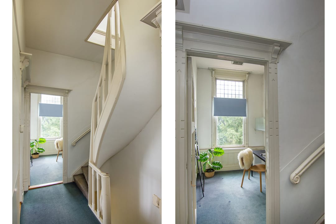 Foto 31 van Koningin Wilhelminakade 217