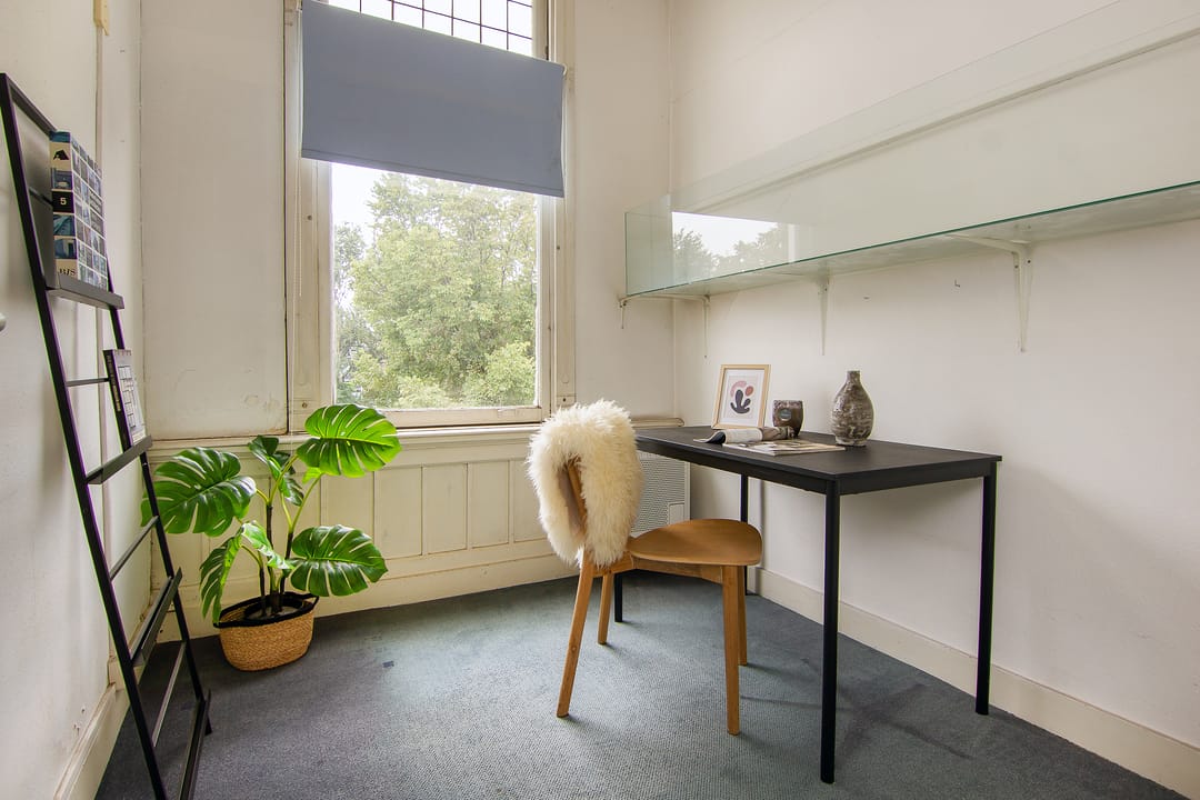 Foto 32 van Koningin Wilhelminakade 217