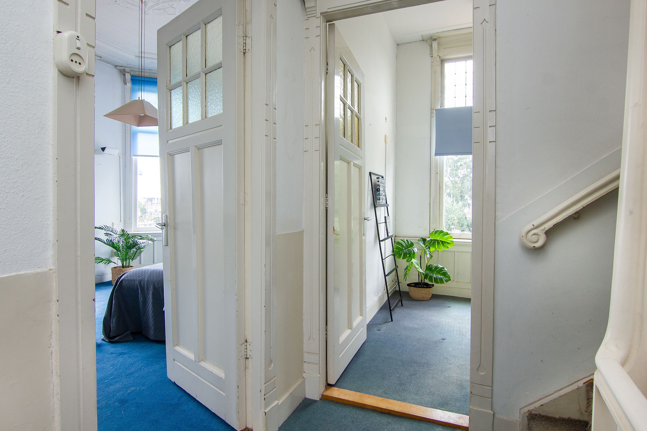 Foto 33 van Koningin Wilhelminakade 217