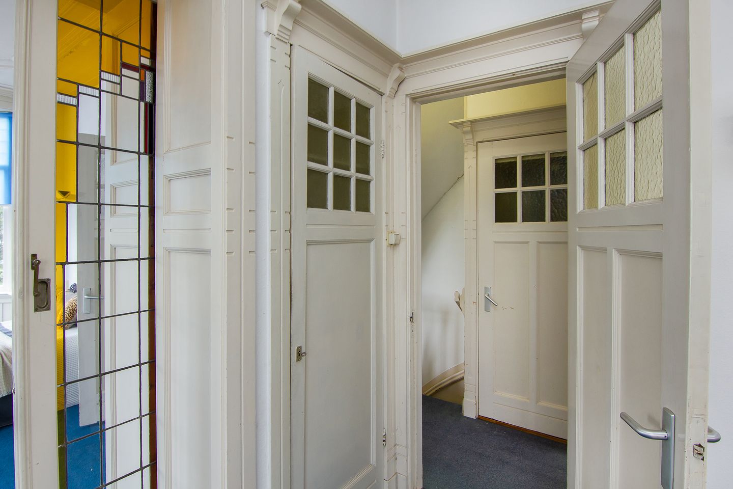 Foto 34 van Koningin Wilhelminakade 217