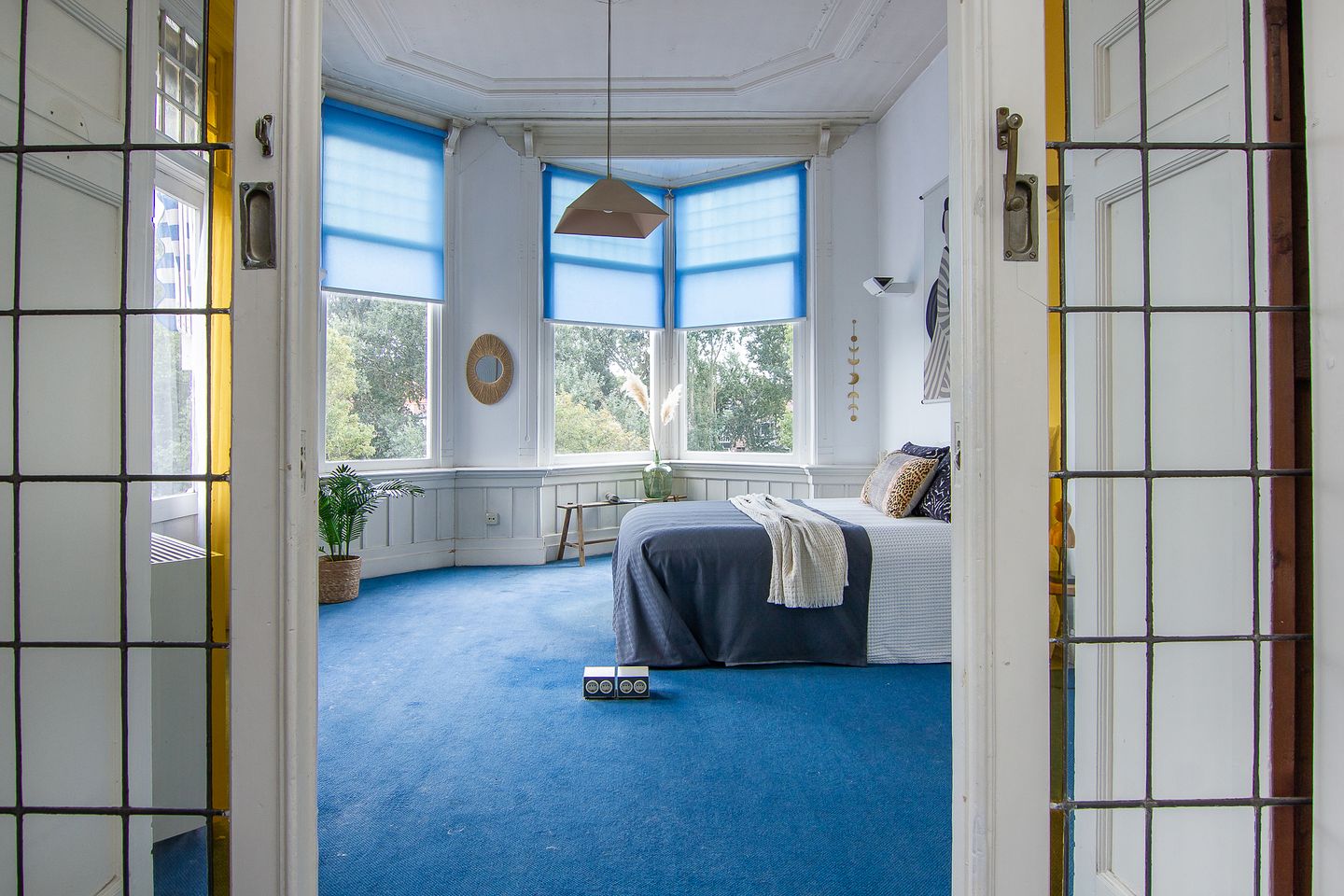 Foto 35 van Koningin Wilhelminakade 217