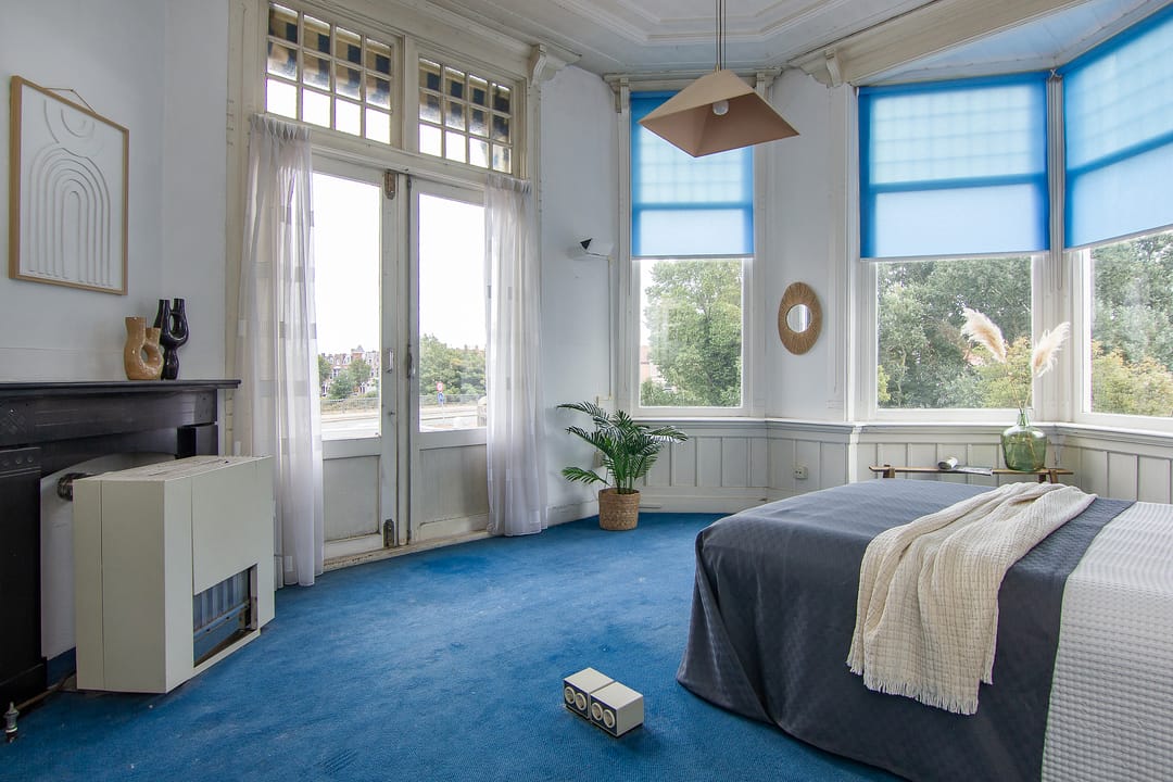 Foto 37 van Koningin Wilhelminakade 217