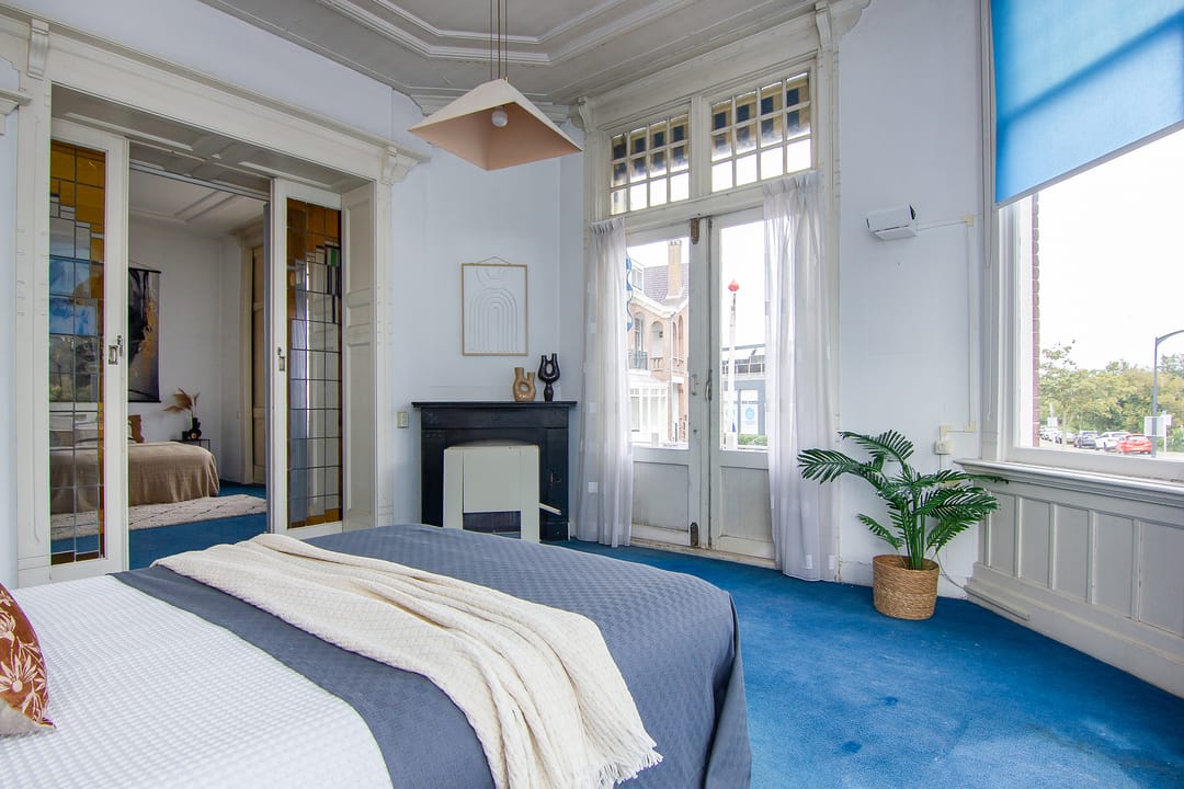 Foto 38 van Koningin Wilhelminakade 217