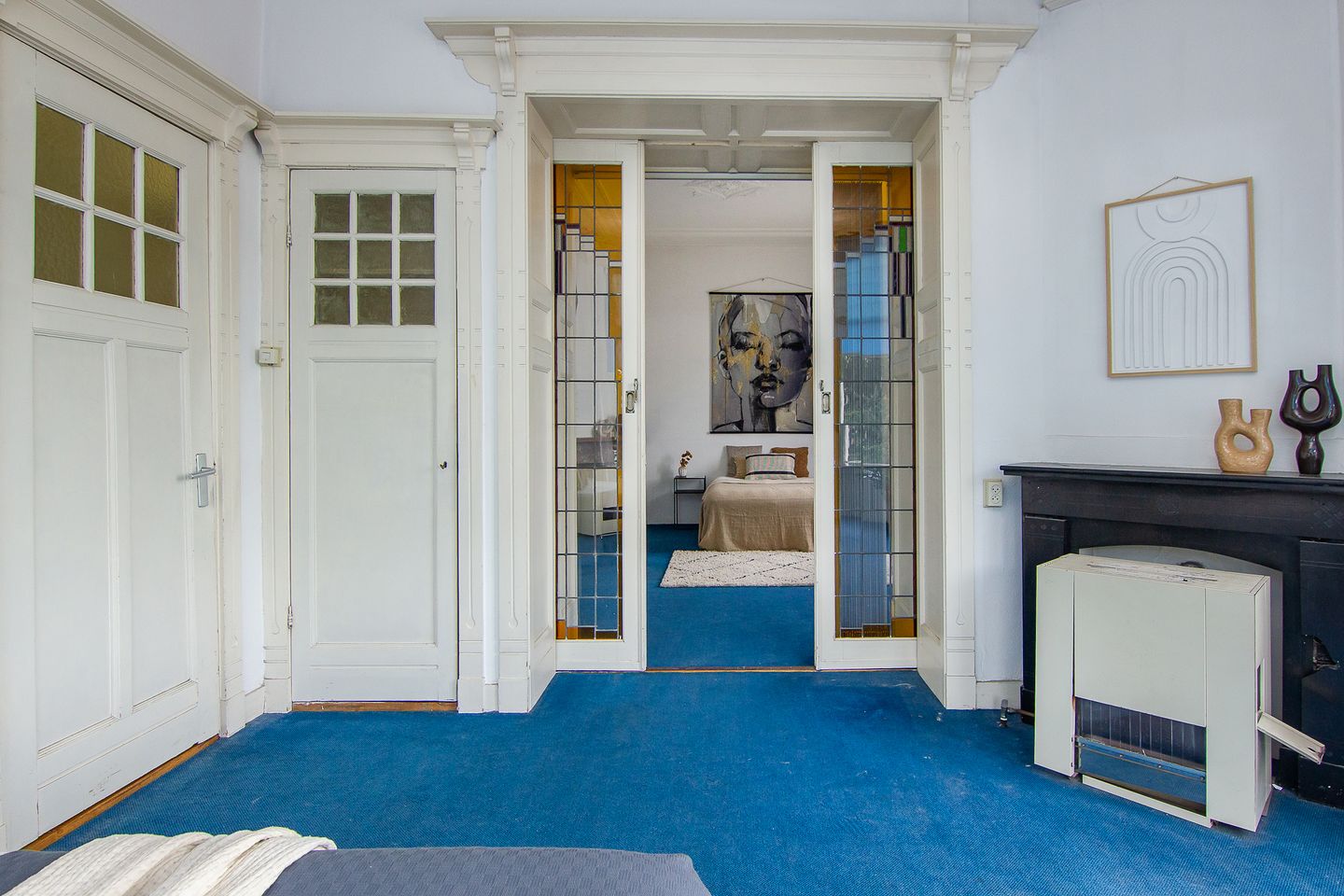 Foto 40 van Koningin Wilhelminakade 217