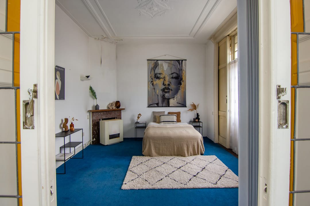 Foto 41 van Koningin Wilhelminakade 217