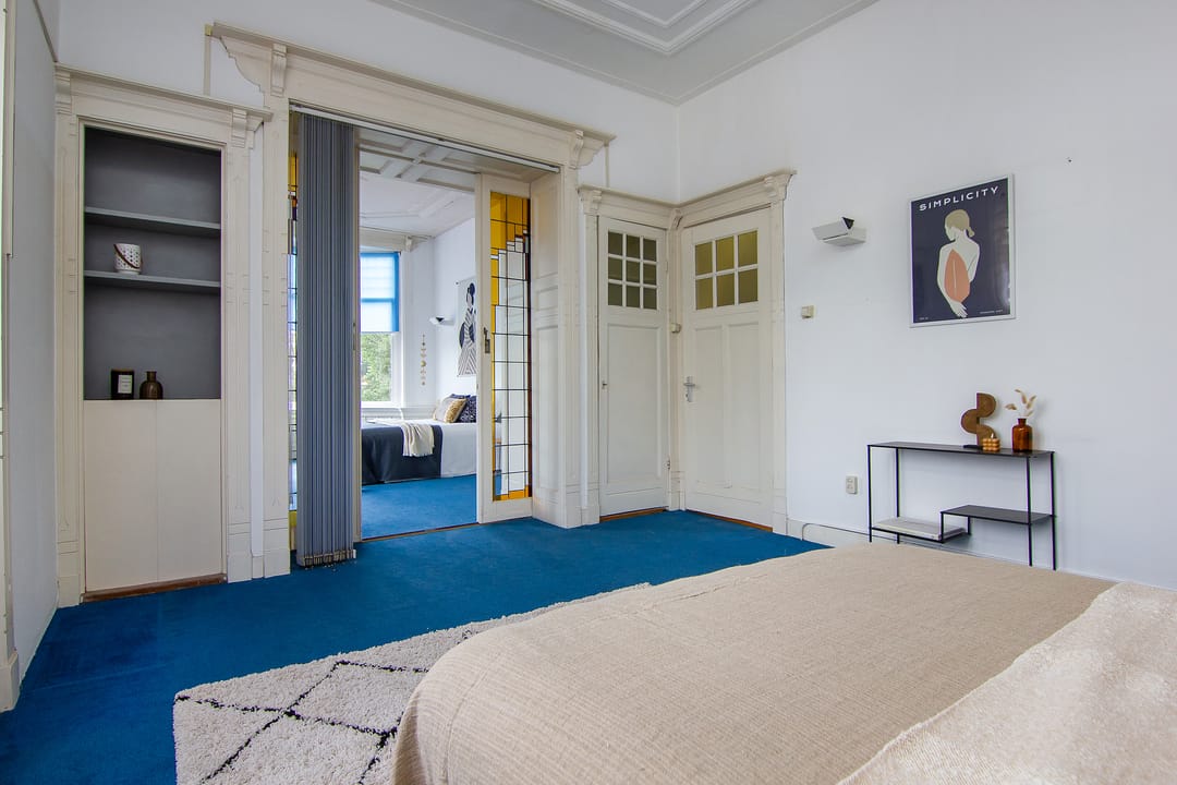 Foto 43 van Koningin Wilhelminakade 217