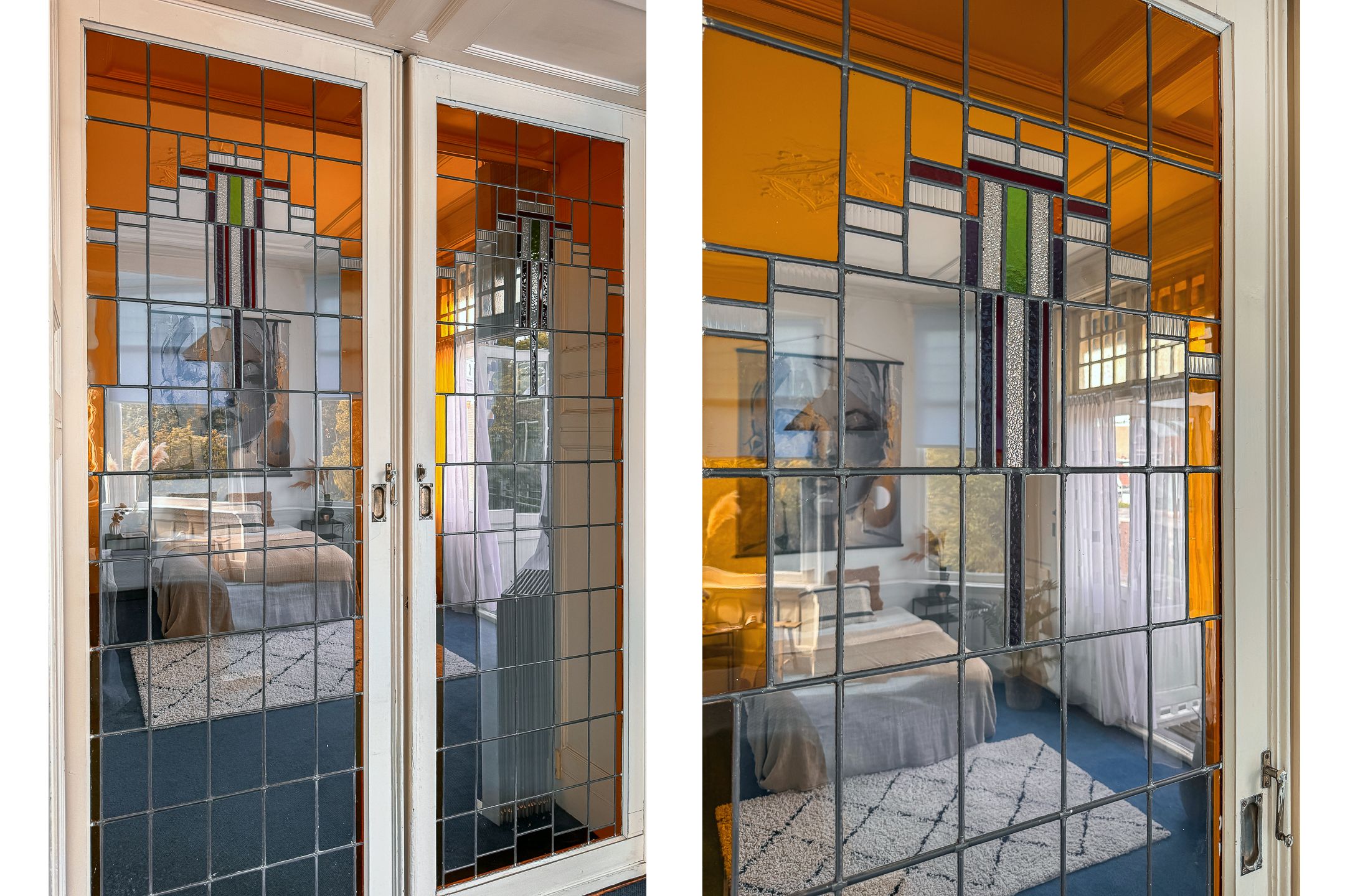 Foto 45 van Koningin Wilhelminakade 217