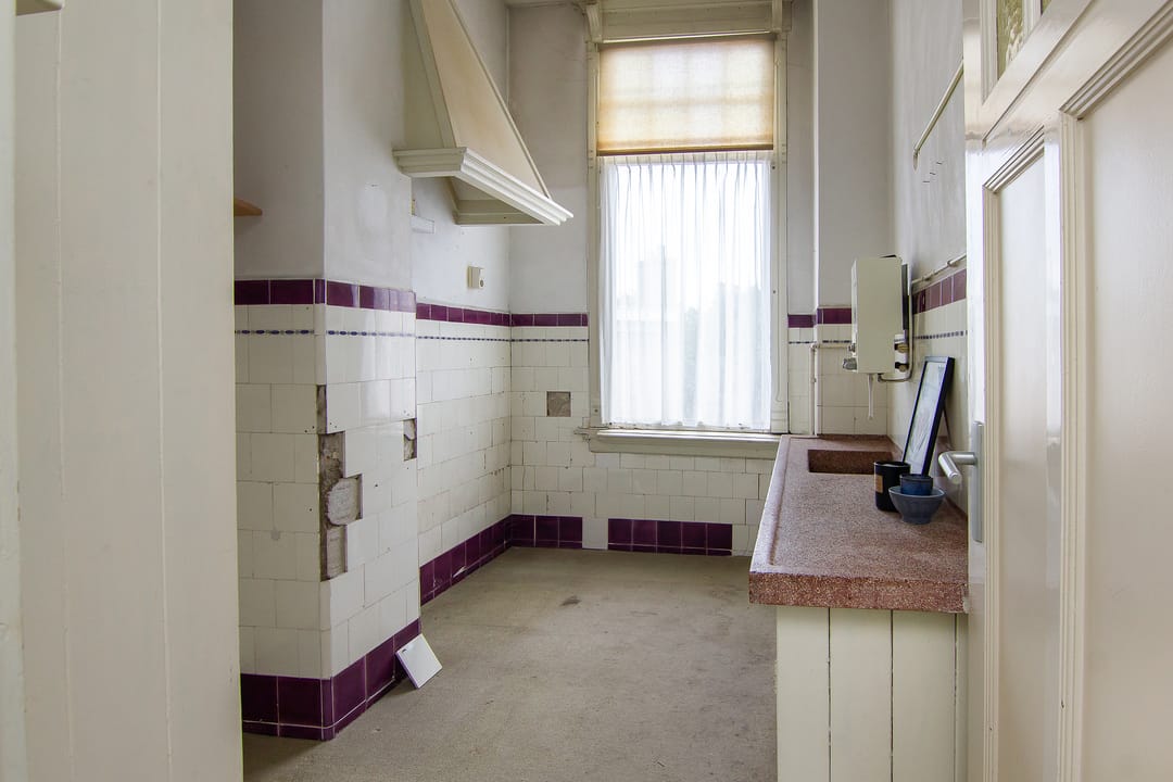 Foto 46 van Koningin Wilhelminakade 217