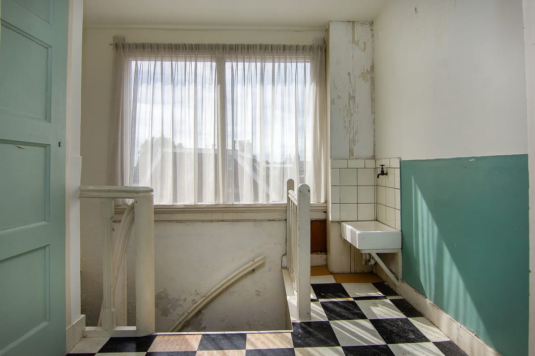 Foto 47 van Koningin Wilhelminakade 217