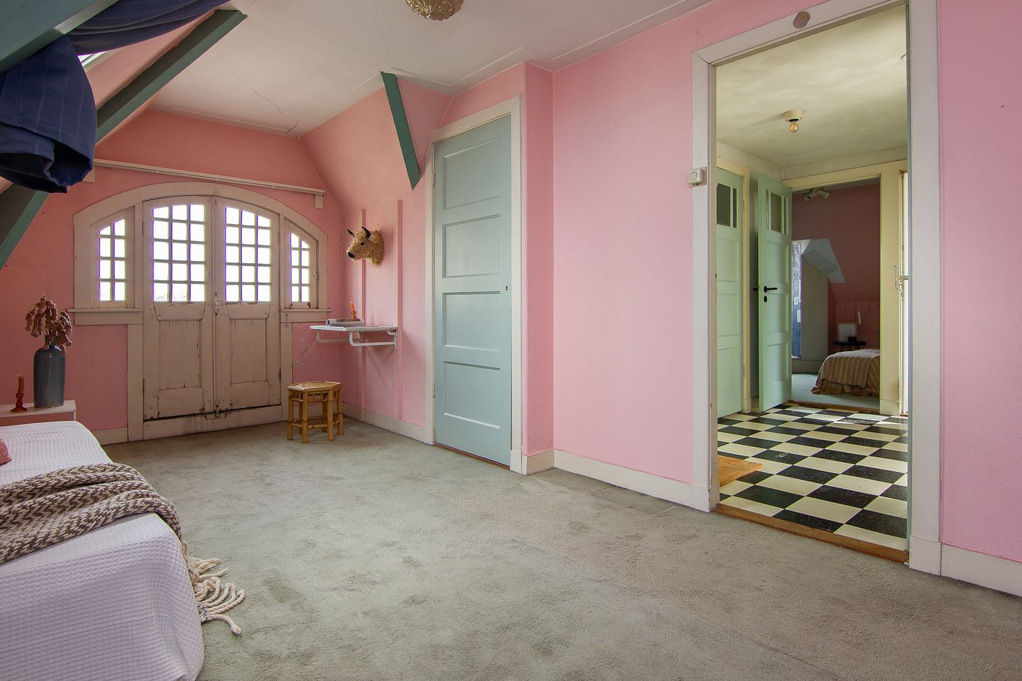 Foto 49 van Koningin Wilhelminakade 217