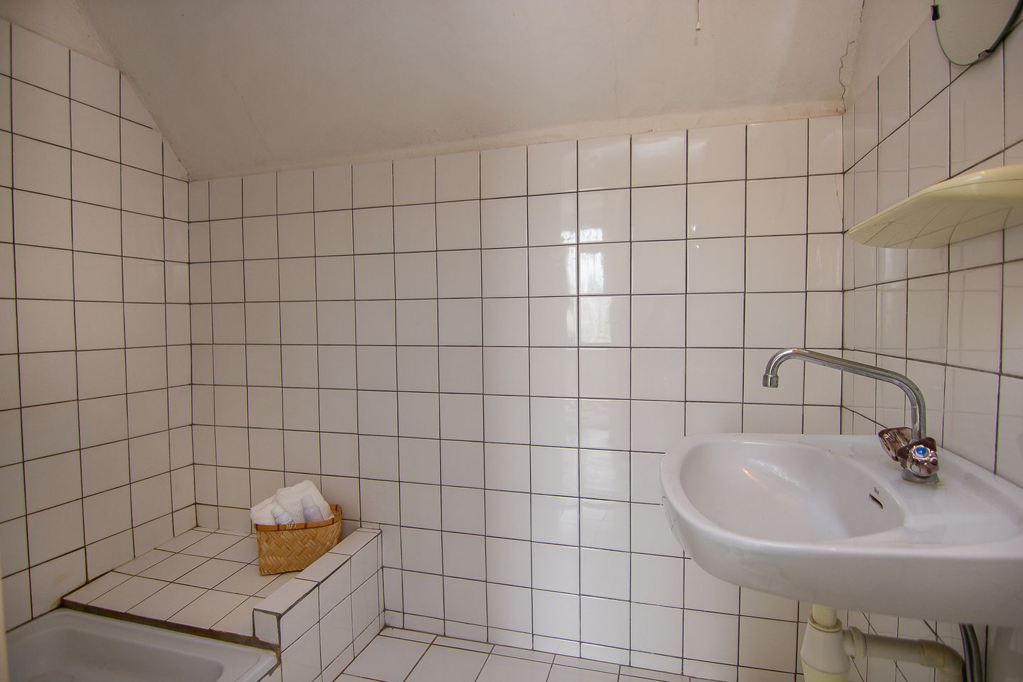 Foto 50 van Koningin Wilhelminakade 217