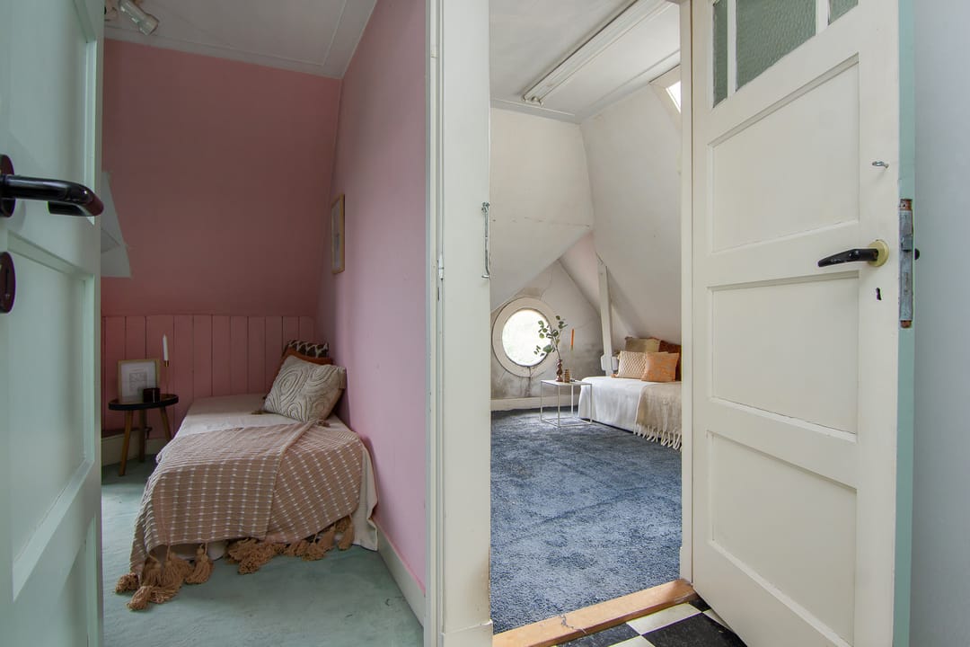 Foto 52 van Koningin Wilhelminakade 217