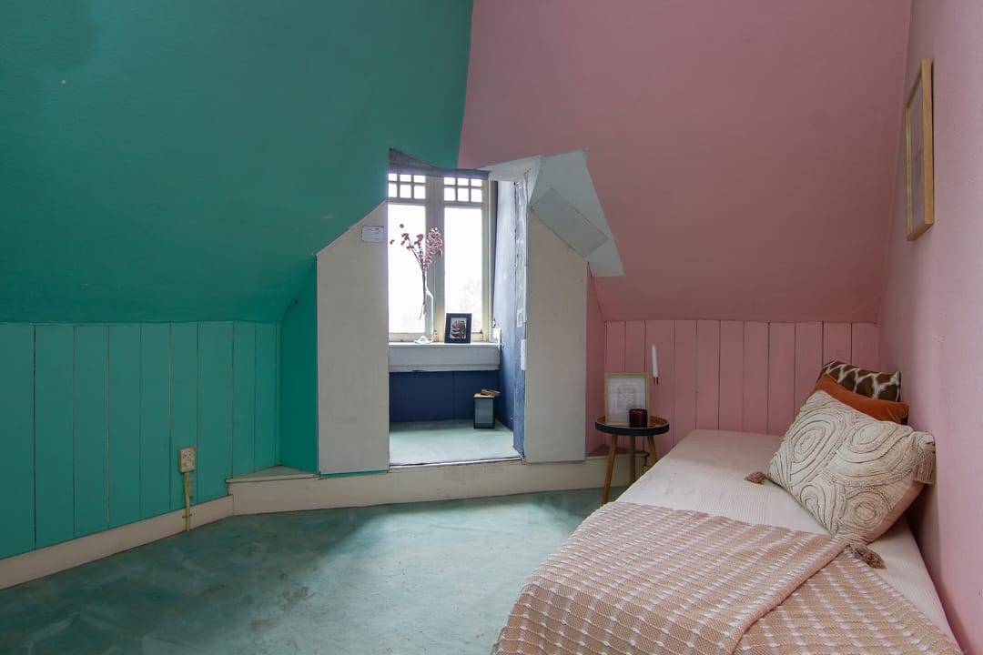 Foto 53 van Koningin Wilhelminakade 217