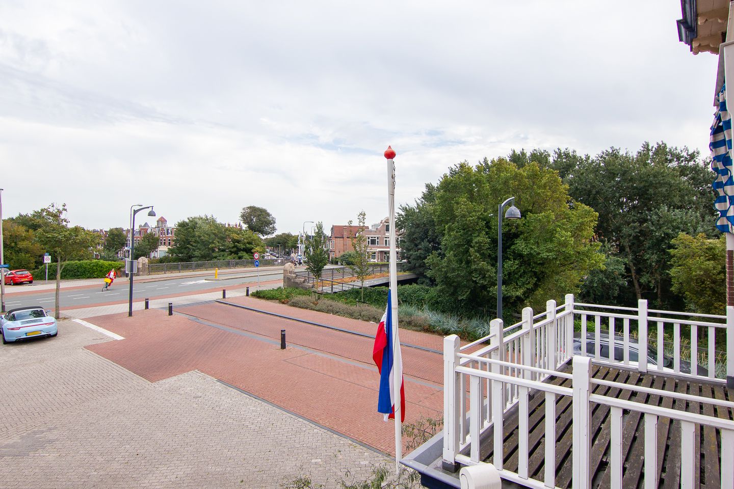 Foto 55 van Koningin Wilhelminakade 217