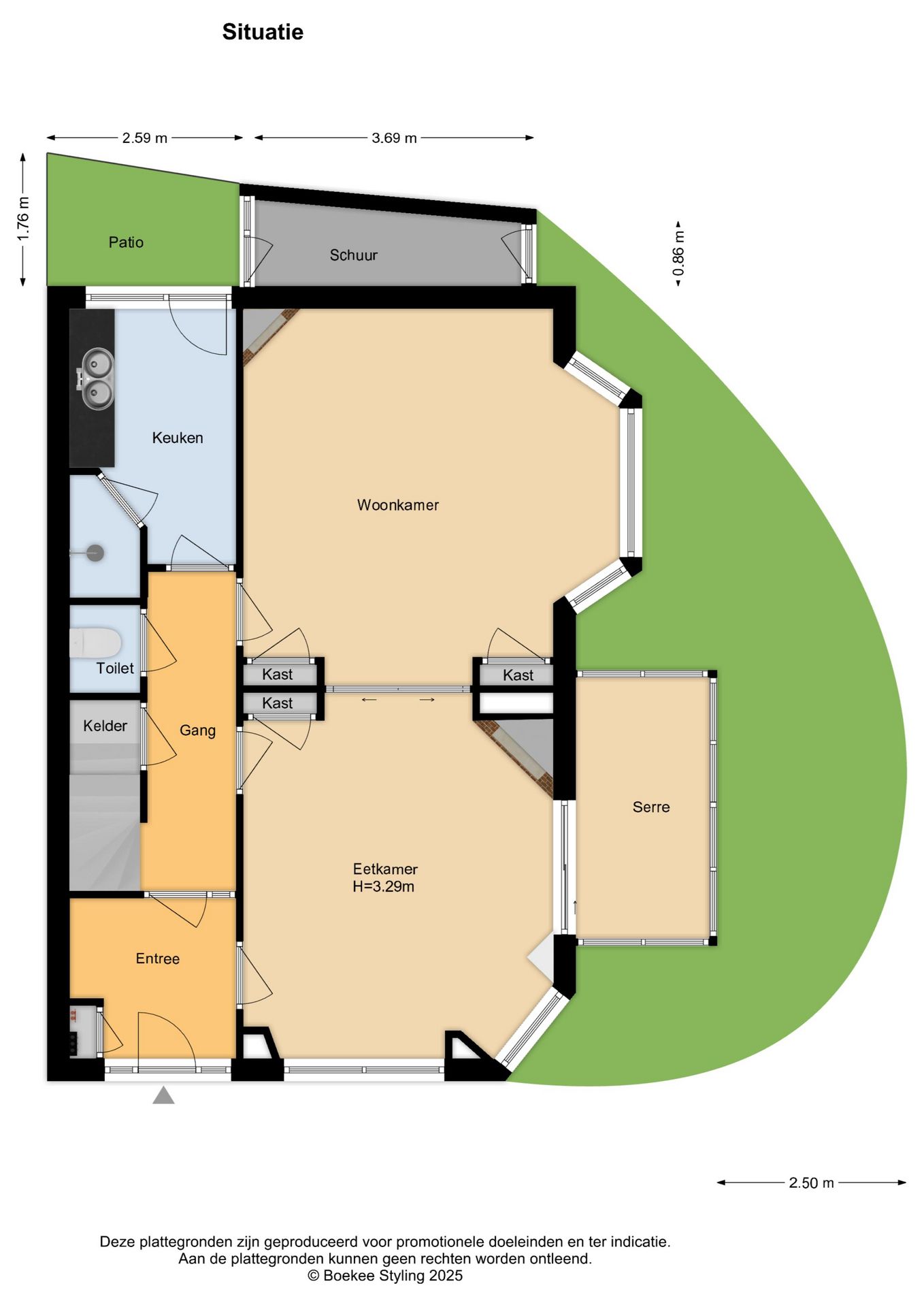 Foto 57 van Koningin Wilhelminakade 217