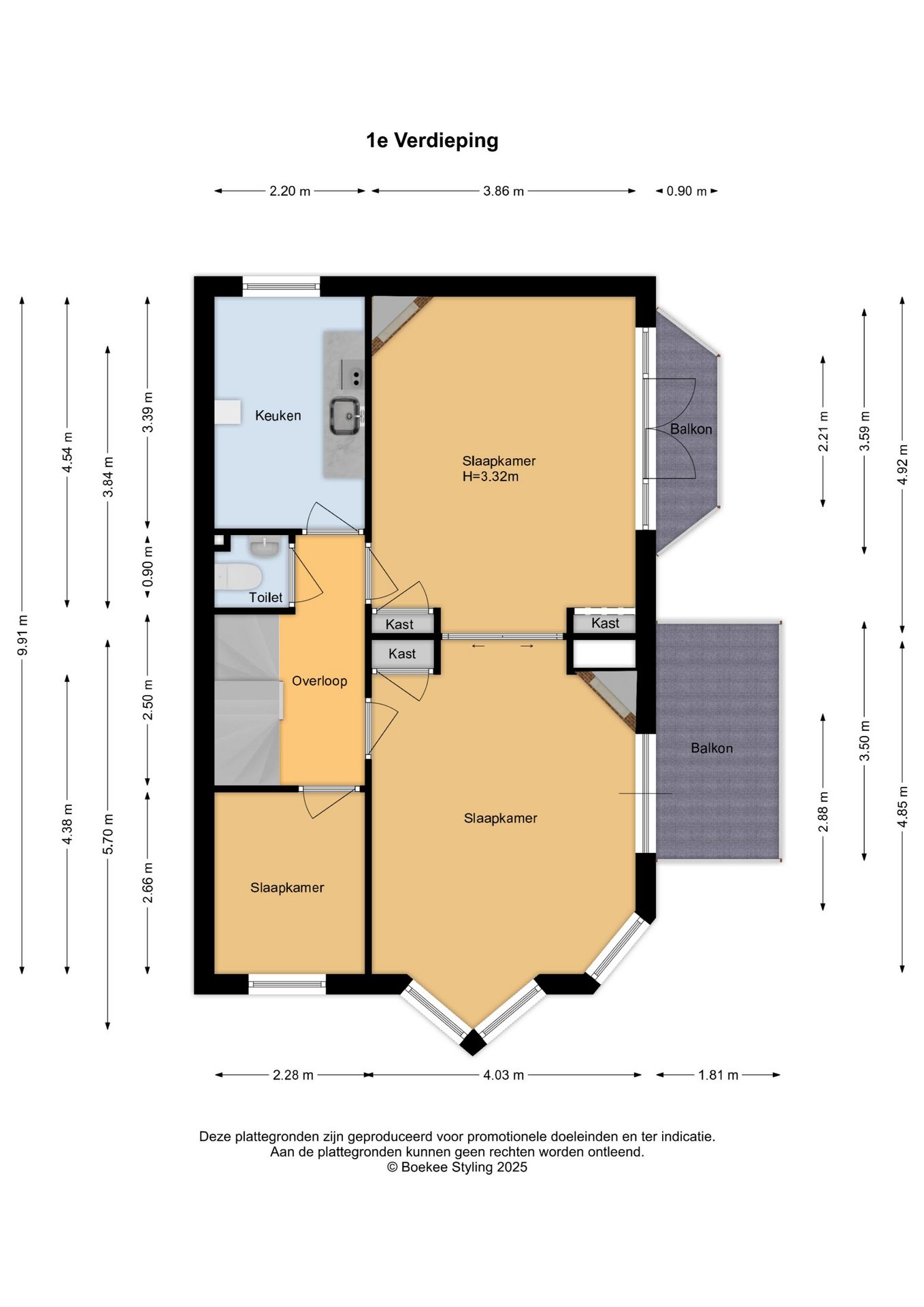 Foto 59 van Koningin Wilhelminakade 217