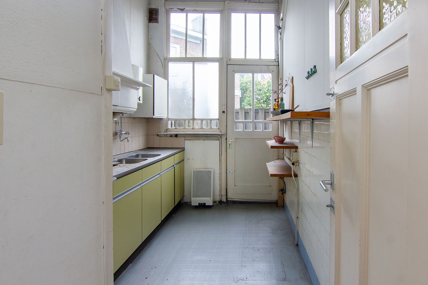 Foto 25 van Koningin Wilhelminakade 217