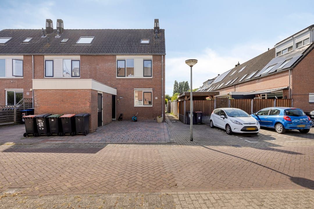 Foto 1 van Jean-Paul Sartre-erf 63