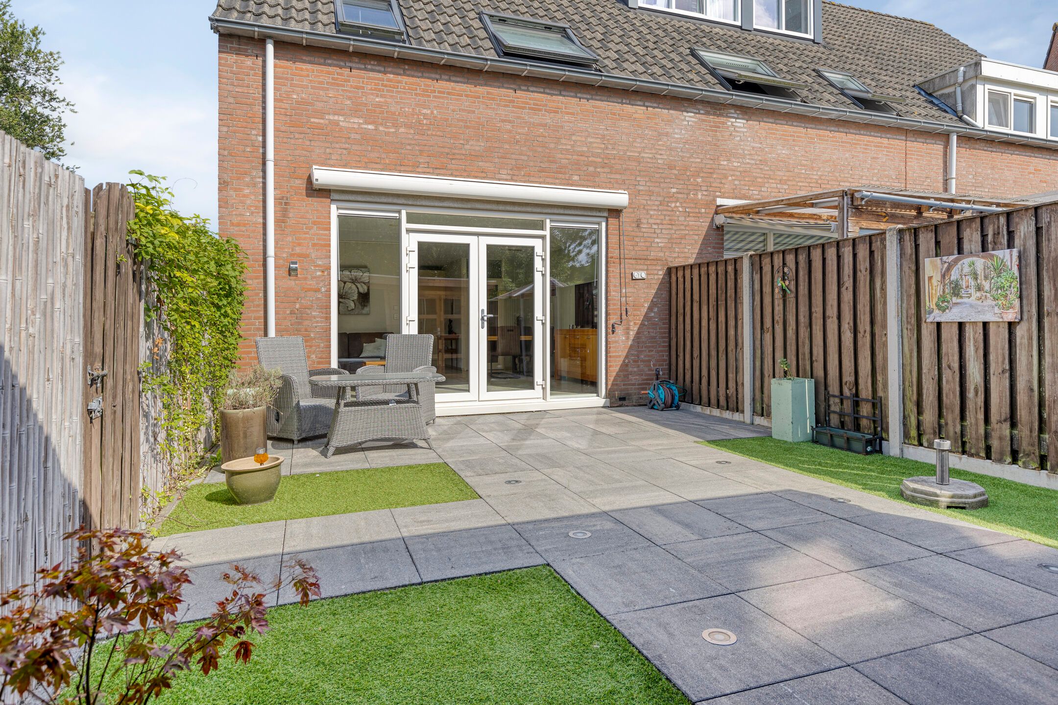 Foto 15 van Jean-Paul Sartre-erf 63