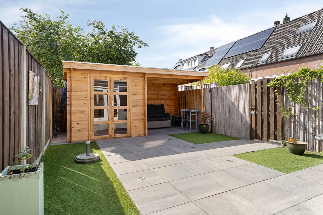 Foto 16 van Jean-Paul Sartre-erf 63