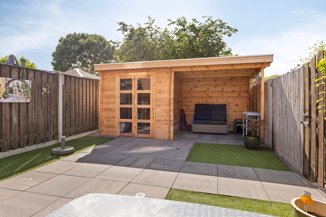 Foto 17 van Jean-Paul Sartre-erf 63