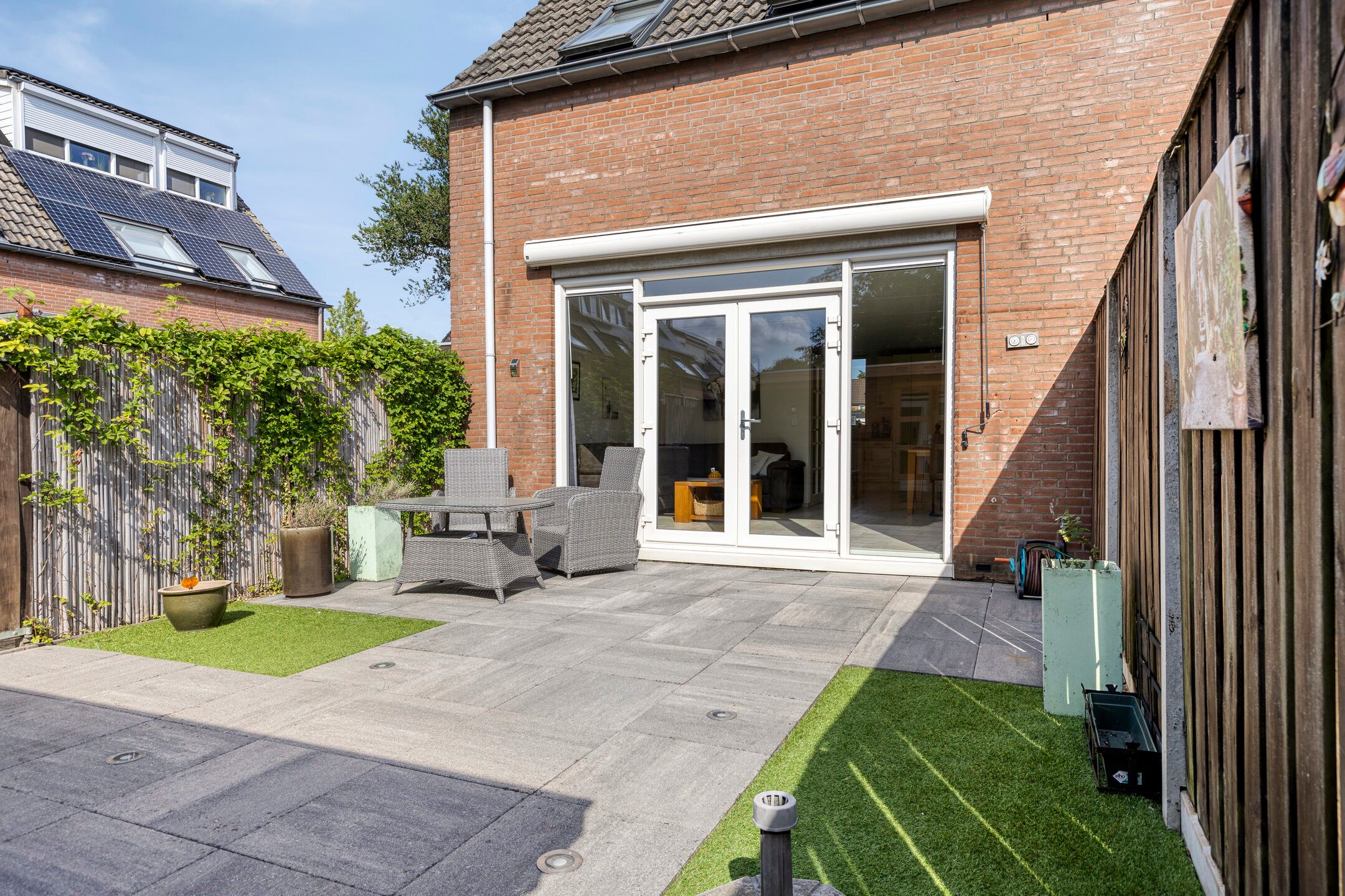 Foto 18 van Jean-Paul Sartre-erf 63