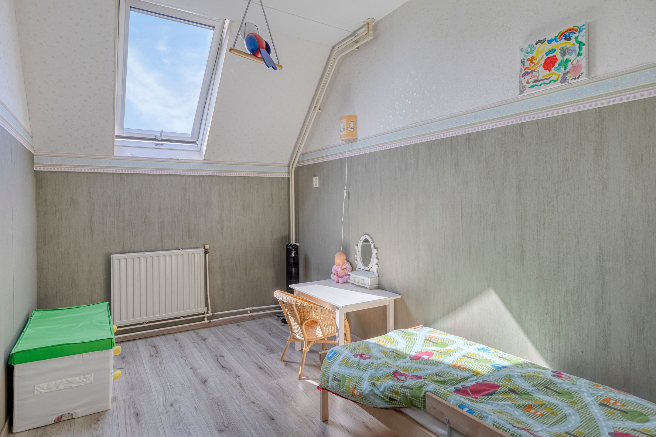 Foto 27 van Jean-Paul Sartre-erf 63