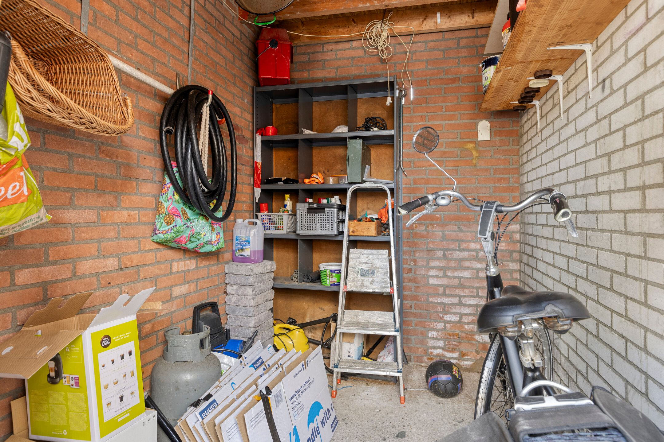 Foto 33 van Jean-Paul Sartre-erf 63