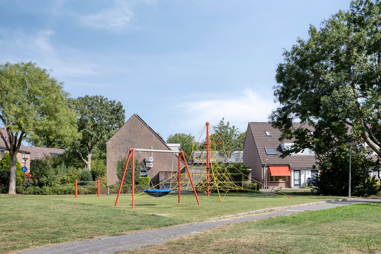 Foto 34 van Jean-Paul Sartre-erf 63