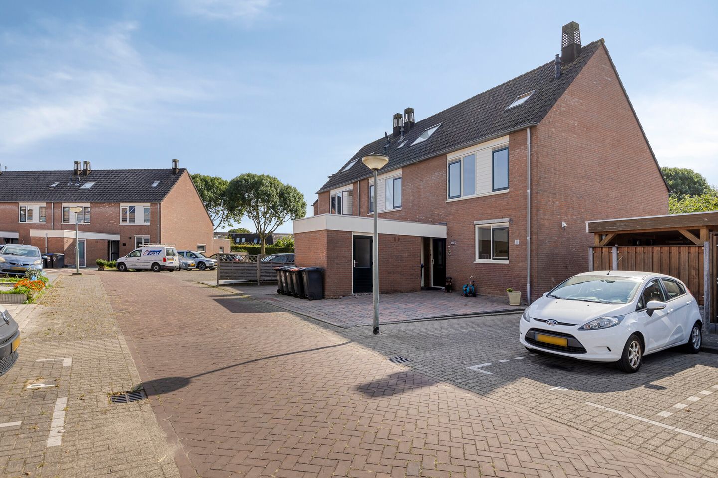 Foto 35 van Jean-Paul Sartre-erf 63