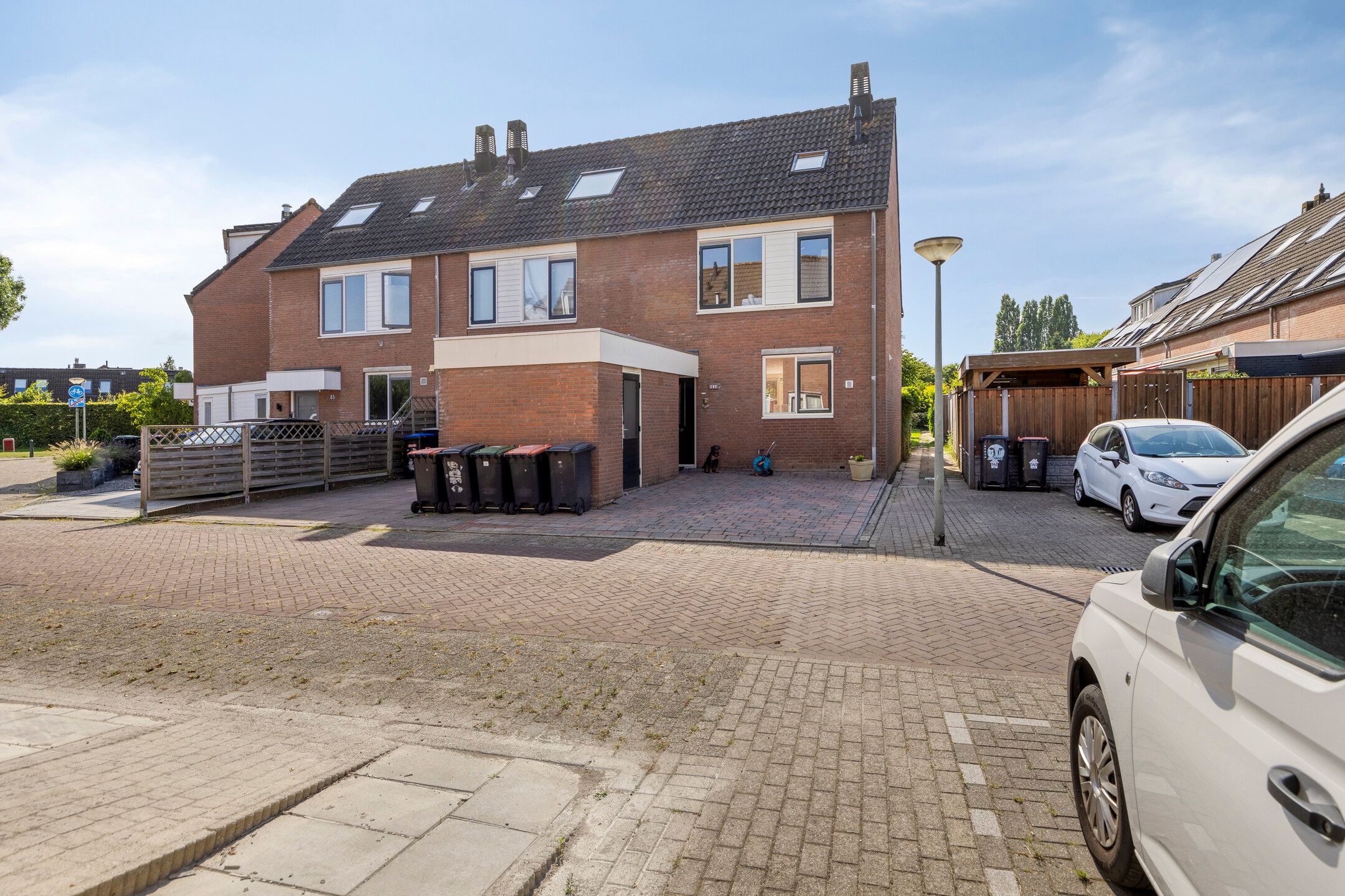 Foto 36 van Jean-Paul Sartre-erf 63