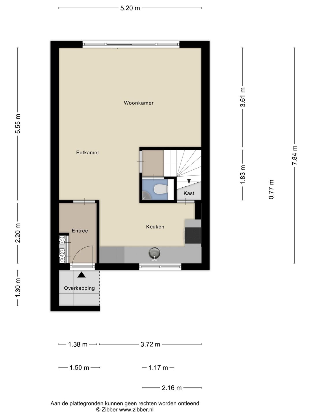 Foto 38 van Jean-Paul Sartre-erf 63