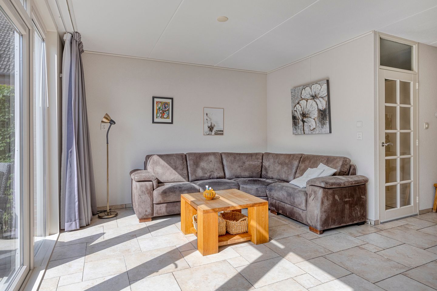 Foto 5 van Jean-Paul Sartre-erf 63