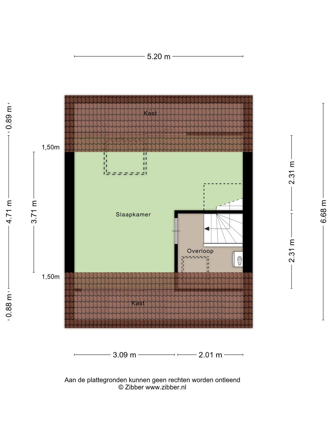 Foto 43 van Jean-Paul Sartre-erf 63