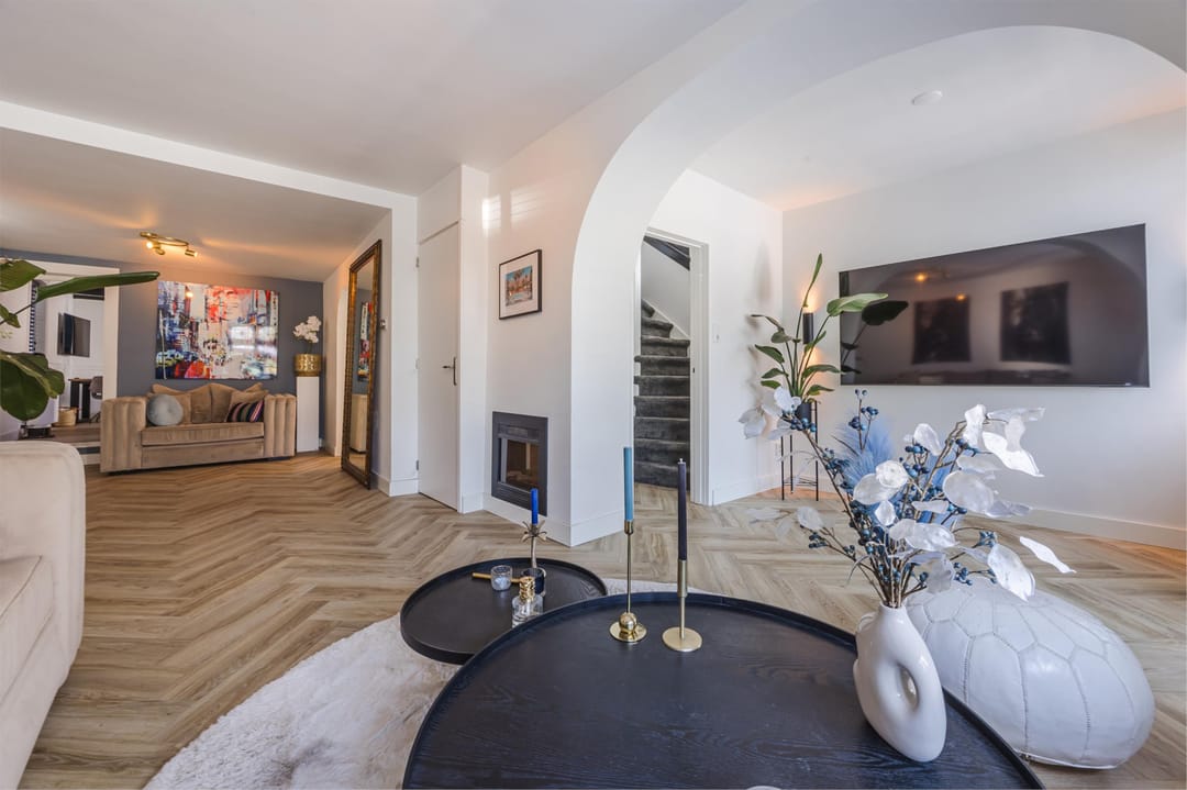 Photo 2 of Dorpsstraat 42-B