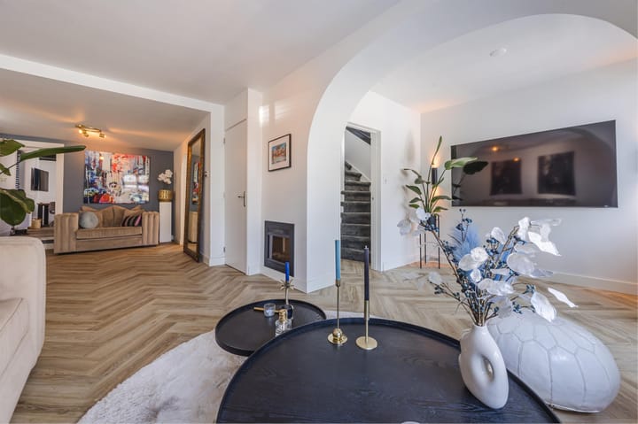 Photo 2 of Dorpsstraat 42-B