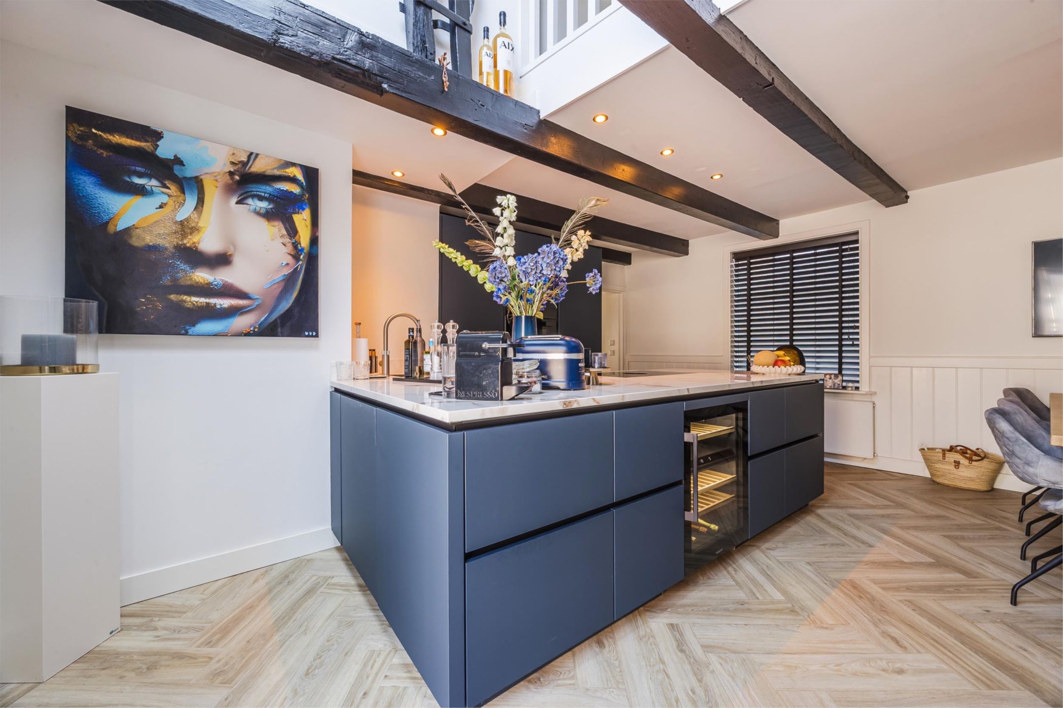 Photo 3 of Dorpsstraat 42-B